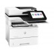 HP LaserJet Enterprise Flow MFP M528z (1PV67A) Wireless All-in-One Printer - 1200x1200dpi 43ppm