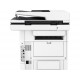 HP LaserJet Enterprise Flow MFP M528z (1PV67A) Wireless All-in-One Printer - 1200x1200dpi 43 แผ่น/นาที