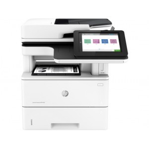 HP LaserJet Enterprise Flow MFP M528f (1PV65A) All-in-One Printer - 1200x1200dpi 43 แผ่น/นาที