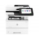 HP LaserJet Enterprise Flow MFP M528f (1PV65A) All-in-One Printer - 1200x1200dpi 43ppm