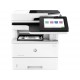 HP LaserJet Enterprise Flow MFP M528f (1PV65A) All-in-One Printer - 1200x1200dpi 43 แผ่น/นาที