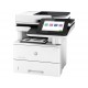 HP LaserJet Enterprise Flow MFP M528f (1PV65A) All-in-One Printer - 1200x1200dpi 43 แผ่น/นาที