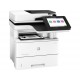 HP LaserJet Enterprise Flow MFP M528f (1PV65A) All-in-One Printer - 1200x1200dpi 43 แผ่น/นาที