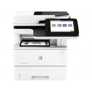 HP LaserJet Enterprise Flow MFP M528dn (1PV64A) MultiFunction Printer - 1200x1200dpi 43 ppm