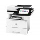 HP LaserJet Enterprise Flow MFP M528dn (1PV64A) MultiFunction Printer - 1200x1200dpi 43 ppm