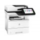 HP LaserJet Enterprise Flow MFP M528dn (1PV64A) MultiFunction Printer - 1200x1200dpi 43 ppm