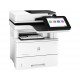 HP LaserJet Enterprise Flow MFP M528dn (1PV64A) MultiFunction Printer - 1200x1200dpi 43 แผ่น/นาที