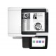 HP LaserJet Enterprise Flow MFP M528dn (1PV64A) MultiFunction Printer - 1200x1200dpi 43 ppm