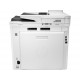 HP Color LaserJet Pro MFP M479fdw (W1A80A) Wireless Multifunction Printer - 1200x1200dpi 27ppm