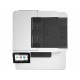HP Color LaserJet Pro MFP M479fdw (W1A80A) Wireless Multifunction Printer - 1200x1200dpi 27ppm