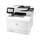 HP Color LaserJet Pro MFP M479fnw (W1A78A) Wireless Multifunction Printer - 1200x1200dpi 27ppm