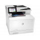HP Color LaserJet Pro MFP M479fnw (W1A78A) Wireless Multifunction Printer - 1200x1200dpi 27 แผ่น/นาที