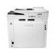 HP Color LaserJet Pro MFP M479dw (W1A77A) Wireless Multifunction Printer - 1200x1200dpi 27ppm