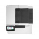 HP Color LaserJet Pro MFP M479dw (W1A77A) Wireless Multifunction Printer - 1200x1200dpi 27ppm