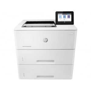 HP LaserJet Enterprise M507x (1PV88A) Black and White Laser Printer with Duplex and Network Printing - 1200x1200dpi 43ppm