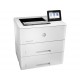 HP LaserJet Enterprise M507x (1PV88A) Black and White Laser Printer with Duplex and Network Printing - 1200x1200dpi 43ppm