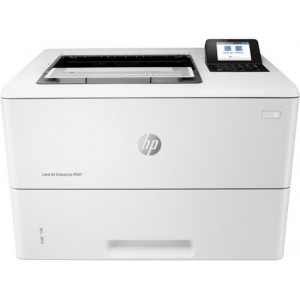 HP LaserJet Enterprise M507n (1PV86A) Mono Laser Printer with Network Printing - 1200x1200dpi 43 แผ่น/นาที