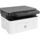 HP Laser MFP 135w (4ZB83A) Multifunction Printer - 1200x1200dpi 20 ppm