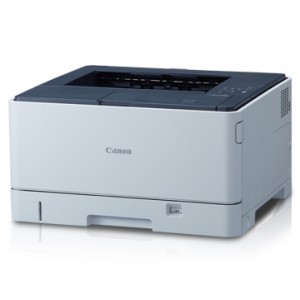 Canon imageCLASS LBP8100n A3 Size Mono Laser Printer - 1200x1200dpi 30ppm