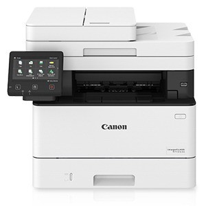 Canon imageCLASS MF426dw Black and White Multifunction Printer  - 600x600dpi 38 แผ่น/นาที