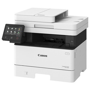 Canon imageCLASS MF429x Black and White Multifunction Printer  - 600x600dpi 38 แผ่น/นาที