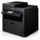 Canon imageCLASS MF237w (Print/Scan/Copy/Fax) Laser MultiFunction Printer  - 1200x1200dpi 23ppm