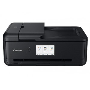 Canon PIXMA TS9570 (Print/Scan/Copy) A3 Inkjet Printer - 15ipm - Printer-Thailand.Com