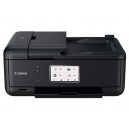 Canon PIXMA TR8570 (Print/Scan/Copy/Fax) All-In-One Inkjet Printer  - 4800x1200dpi 15 หน้า/นาที