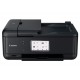 Canon PIXMA TR8570 (Print/Scan/Copy/Fax) All-In-One Inkjet Printer  - 4800x1200dpi 15 หน้า/นาที