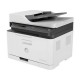 HP Color Laser MFP 179fnw (4ZB97A) Multifunction Printer - 1200x1200dpi 18 แผ่น/นาที