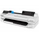 HP Designjet T130 (5ZY58A) Large Format Printer 24-นิ้ว