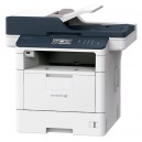 Fuji Xerox DocuPrint M375 z Mono MultiFunction Printer (Print/Scan/Copy/Fax/Duplex) 40 แผ่น/นาที 